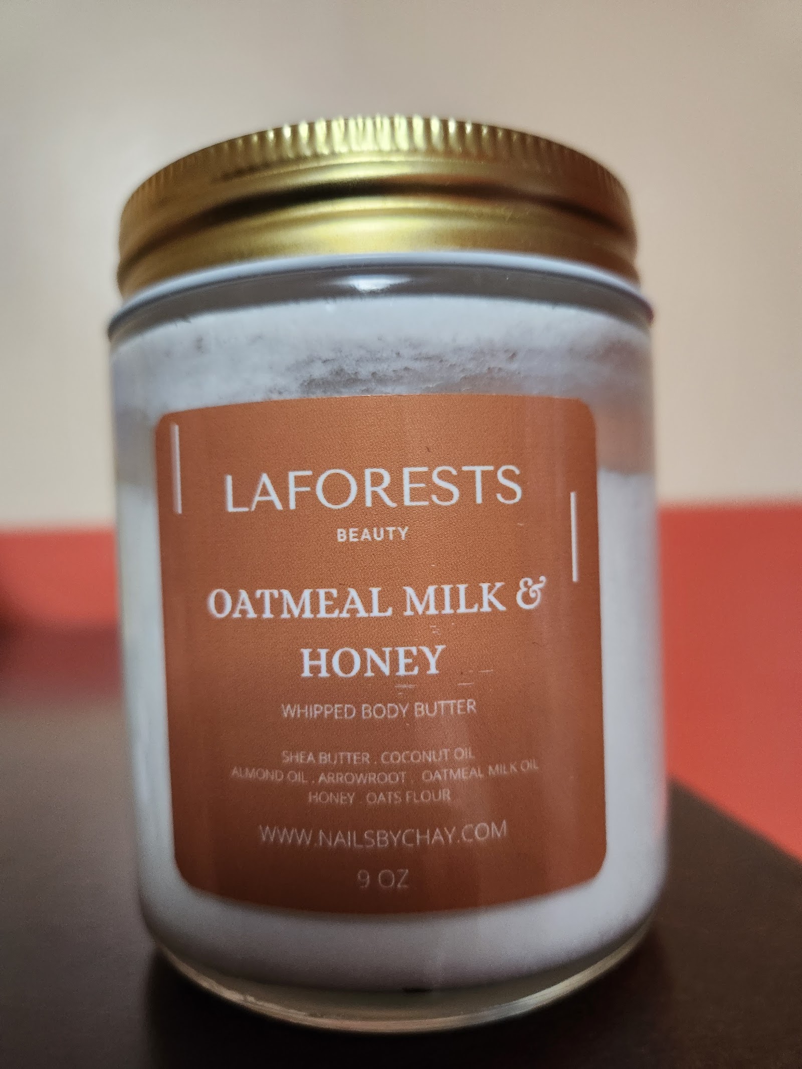 Laforests Beauty & Spa nail work in Franklin Square, New York