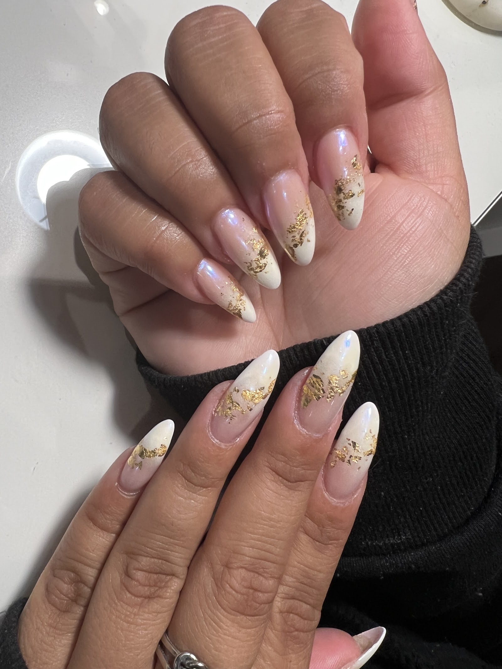 Laforests Beauty & Spa nail photo 1