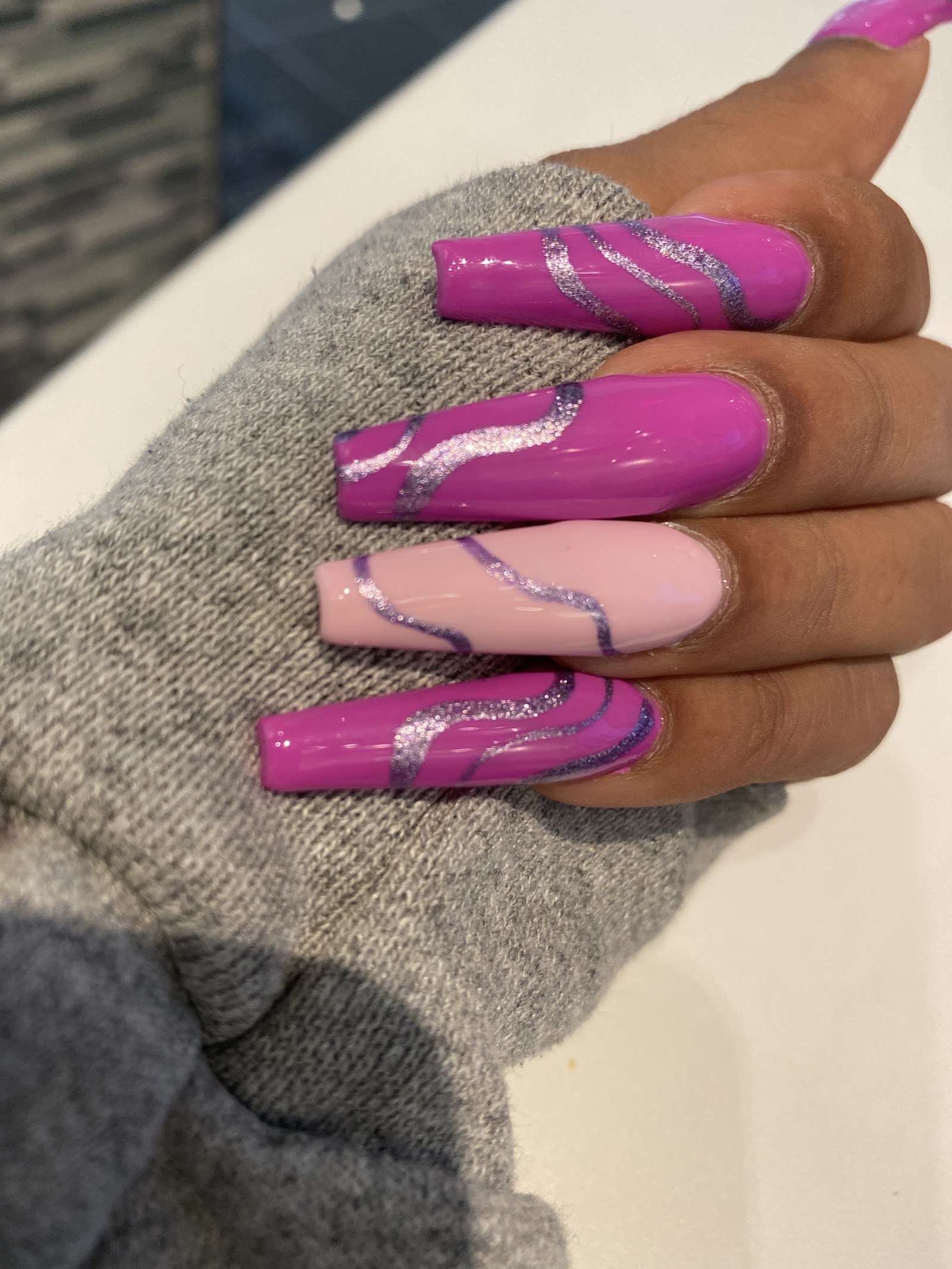 Laforests Beauty & Spa nail photo 4